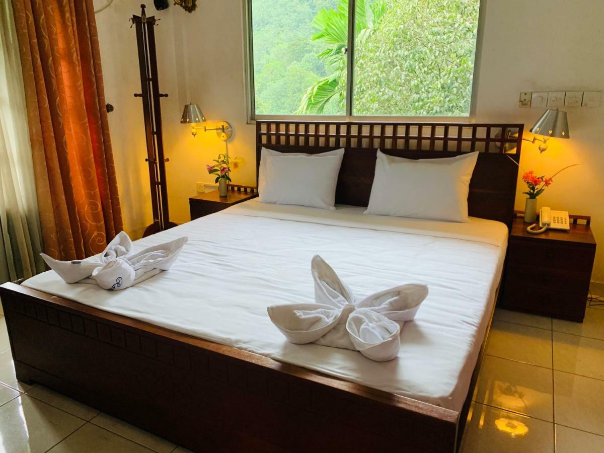 Randiyaepiliyagoda Resort Avissawella Exterior foto